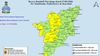 Tamil Nadu Weather Update: RMC Warns of Heavy Rain in 11 Districts Tamil Nadu Weather Update: RMC Warns of Heavy Rain in 11 Districts