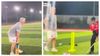 Ajith Plays Cricket, Viral Video Shows Thala Batting & Keeping Wickets Like a Pro Ajith Plays Cricket, Viral Video Shows Thala Batting & Keeping Wickets Like a Pro