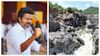 Tamil Nadu Chief Minister Urges PM to Block Karnataka's Mekedatu Dam Project Tamil Nadu Chief Minister Urges PM to Block Karnataka's Mekedatu Dam Project