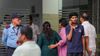 Malviya Nagar Hotel Fire: 8 Members of CA's Family Gathered For Ailing Father Died In Gurugram