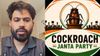 'Prepared for Arrest&rsquo;, CJP Founder Abhijeet Dipke Says He Plans Peaceful Protest Over Education Issues