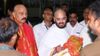 Anant Ambani Donates 25 Electric Buses to TTD, Adding to Tirumala's Growing EV Fleet Anant Ambani Donates 25 Electric Buses to TTD, Adding to Tirumala's Growing EV Fleet