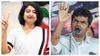 'Biggest Mole Removed': Gayathri Raguramm Amid Annamalai's Resignation Buzz 'Biggest Mole Removed': Gayathri Raguramm Amid Annamalai's Resignation Buzz