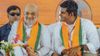 Annamalai To Meet BJP President, Amit Shah Today; Resignation And New Party Likely Annamalai To Meet BJP President, Amit Shah Today; Resignation And New Party Likely