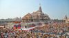 Ram Temple Theft Row: Ayodhya Lawyers May Refuse to Defend Eight Accused