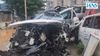 Bengaluru–Chennai Expressway: Woman Killed After Car Crashes Into Divider Near Hoskote Bengaluru–Chennai Expressway: Woman Killed After Car Crashes Into Divider Near Hoskote