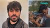 CJP Leader Abhijeet Dipke Allegedly Slapped During Jaipur Protest; Viral Video Captures Chaos CJP Leader Abhijeet Dipke Allegedly Slapped During Jaipur Protest; Viral Video Captures Chaos