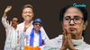 Who Are The Six TMC Leaders Expelled After Ritabrata Banerjee's Meeting?