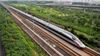 Chennai-Bengaluru High-Speed Rail Corridor Enters Key Design Phase, Nearly 35 km of Tunnels Planned