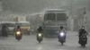 Chennai Weather: Heavy Rain to Batter TN Capital, Kancheepuram and Chengalpattu