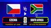 Czechia vs South Africa FIFA World Cup 2026: TV Channel in India, Free Live Stream and Kick-off Time Czechia vs South Africa FIFA World Cup 2026: TV Channel in India, Free Live Stream and Kick-off Time