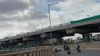 JP Nagar Double-Decker Flyover Exit Reworked; 11th A Main Road Made One-Way Now JP Nagar Double-Decker Flyover Exit Reworked; 11th A Main Road Made One-Way Now