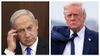 Israel Strikes Targets in Iran After Missile Attack; Tensions Escalate Across Middle East