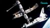 NASA Astronauts On High Alert As International Space Station Faces Air Leak; Emergency Evacuation Preparations NASA Astronauts On High Alert As International Space Station Faces Air Leak; Emergency Evacuation Preparations