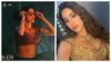 Netizens Slam Peddi Makers Over 'Objectification' Of Janhvi Kapoor Netizens Slam Peddi Makers Over 'Objectification' Of Janhvi Kapoor