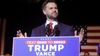 Vance Slams Israeli Officials Who Criticised Iran Deal, Deepening Rift Between Allies Vance Slams Israeli Officials Who Criticised Iran Deal, Deepening Rift Between Allies