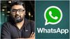 Meta Invests ₹8,550 Crore In Cred, Names Kunal Shah As New WhatsApp Chief