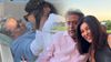 'She Paid For Everything’: Lalit Modi Opens Up On Relationship With Sushmita Sen, Rejects 'Gold Digger’ Claims 'She Paid For Everything’: Lalit Modi Opens Up On Relationship With Sushmita Sen, Rejects 'Gold Digger’ Claims