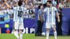 History Made In Dallas: Lionel Messi Shatters All-time World Cup Scoring Record