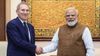 Amazon CEO Meets PM Modi, Announces B India Investment