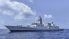PM Modi Commissions 3 Indigenous Warships, INS Dunagiri, Agray And Sanshodhak Join Navy