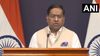 Pakistan Using Disinformation to Deflect From Human Rights Violations: India Pakistan Using Disinformation to Deflect From Human Rights Violations: India