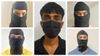 Delhi Police Nabs 5 More Operatives in Major Pakistan's ISI-Backed Terror Module Crackdown Delhi Police Nabs 5 More Operatives in Major Pakistan's ISI-Backed Terror Module Crackdown