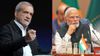 PM Modi Speaks With Iran President Pezeshkian, Welcomes West Asia Ceasefire