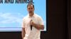 Rahul Gandhi Calls For Mega Student Protest Against NEET Paper Leaks 