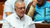 Ramalinga Reddy Row Reaches High Command: Why Congress Could Not Afford To Ignore Bengaluru Strongman's Exit Ramalinga Reddy Row Reaches High Command: Why Congress Could Not Afford To Ignore Bengaluru Strongman's Exit