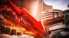 Stock Market: Sensex and Nifty Tumble Amid Global Selloff on Iran-Israel Strikes Stock Market: Sensex and Nifty Tumble Amid Global Selloff on Iran-Israel Strikes