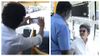 Tamil Nadu CM Vijay Travels In Bus - Watch Viral Video