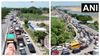 Trichy&ndash;Chennai Highway Traffic Jam: Cauvery Bridge Repair Triggers Sanjeevi Nagar Road Blockade