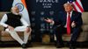 There's Great Calmness In Modi, Yet He's Not Calm Person: Trump Praises Indian PM There's Great Calmness In Modi, Yet He's Not Calm Person: Trump Praises Indian PM