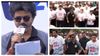 Tamil Nadu CM Vijay Joins 3-km Marina Run to Champion Anti-Drug Drive - Watch