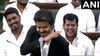 Tamil Nadu CM Vijay Mimics Stalin In Assembly; DMK Walks Out Tamil Nadu CM Vijay Mimics Stalin In Assembly; DMK Walks Out