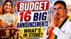 West Bengal Budget 2026: 1 Lakh Government Jobs, Higher DA And Major Push For Women&rsquo;s Welfare