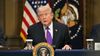 Trump Claims He Is Iran's 'Number One' Target After Air Force One Security Alert Trump Claims He Is Iran's 'Number One' Target After Air Force One Security Alert