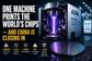 One machine prints the world's chips — and China is closing in One machine prints the world's chips — and China is closing in