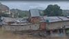 Watch: Dozens of Shops Destroyed as Floodwaters Sweep Away Beerwah Market Complex in Kashmir Watch: Dozens of Shops Destroyed as Floodwaters Sweep Away Beerwah Market Complex in Kashmir