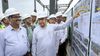 Bullet Train Project Hits 80% Completion in Gujarat; Operations to Start in 2027: Ashwini Vaishnaw Bullet Train Project Hits 80% Completion in Gujarat; Operations to Start in 2027: Ashwini Vaishnaw