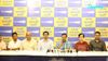 Country Is Asking PM Why He Is Protecting Big Names Behind 'Chanda-Chori&rsquo; At Shri Ram Mandir: Arvind Kejriwal