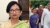 TMC Faces Another Setback as Chandrima Bhattacharya Steps Down From Party Posts TMC Faces Another Setback as Chandrima Bhattacharya Steps Down From Party Posts