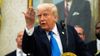 Trump Announces 20 Percent Cargo Charge, Declares US 'Guardian of Hormuz Strait' Amid Fresh Iran Tensions Trump Announces 20 Percent Cargo Charge, Declares US 'Guardian of Hormuz Strait' Amid Fresh Iran Tensions