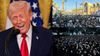 'Maybe It's Fake Tears': Trump Questions Mourning At Khamenei Funeral 'Maybe It's Fake Tears': Trump Questions Mourning At Khamenei Funeral