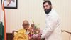 Why Did Sharad Pawar Meet Eknath Shinde? Courtesy Call or Political Signal? Why Did Sharad Pawar Meet Eknath Shinde? Courtesy Call or Political Signal?