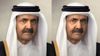 India Declares One-Day National Mourning After Former Qatar Emir Sheikh Hamad's Death India Declares One-Day National Mourning After Former Qatar Emir Sheikh Hamad's Death