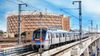 Revanth Reddy Urges Centre To Grant Immediate Approval For Hyderabad Metro Phase-II Revanth Reddy Urges Centre To Grant Immediate Approval For Hyderabad Metro Phase-II