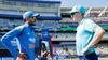 India vs England 1st ODI: Why Players And Fans Applauded For 45 Seconds Before The Match India vs England 1st ODI: Why Players And Fans Applauded For 45 Seconds Before The Match