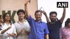 Arvind Kejriwal Meets Sonam Wangchuk At Jantar Mantar, Demands He Be Made Education Minister | Watch Arvind Kejriwal Meets Sonam Wangchuk At Jantar Mantar, Demands He Be Made Education Minister | Watch